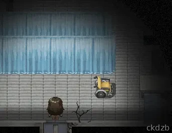 Test Club: Futanai Ballbusting Edition Screenshot 2