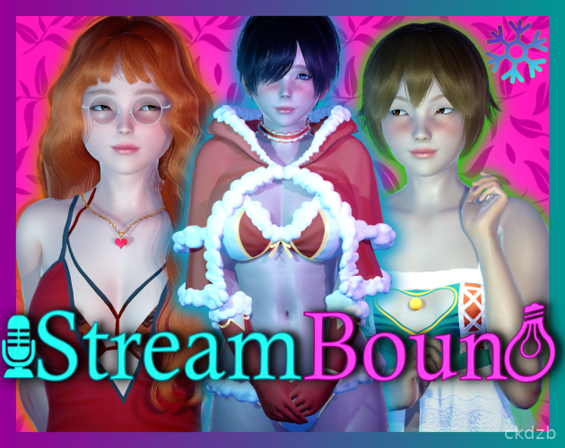 StreamBound