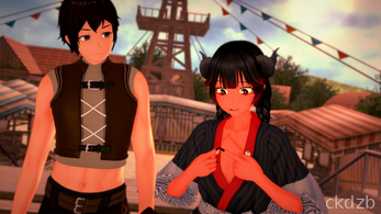 Permission To Love Screenshot 6