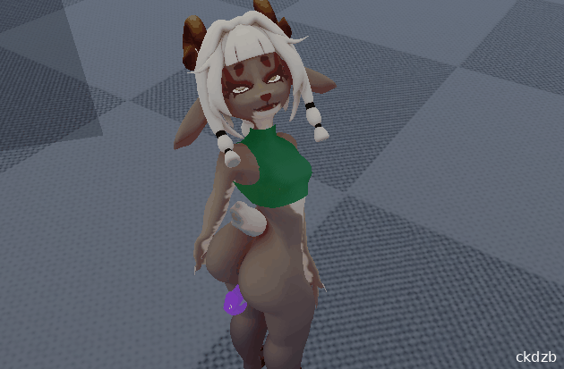 GrabbersGloryVR Screenshot 2