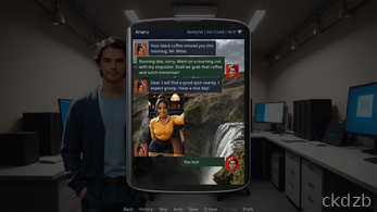Secrets in Focus Screenshot 9