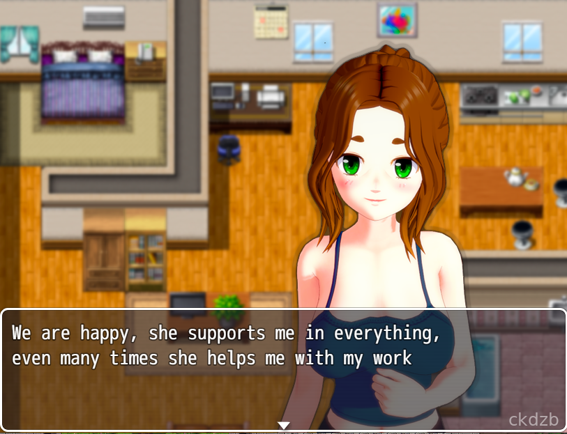Bawdy Taditions Screenshot 2