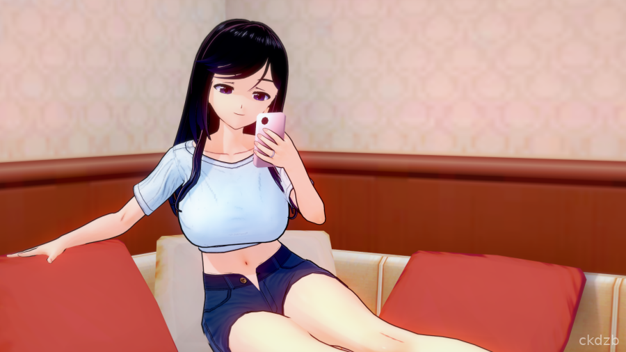 My Netorase Obsession Screenshot 1
