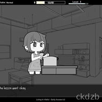Living In Viellci [V0.3 Beta]