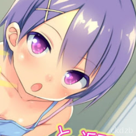 Chika’s Summer Homework! ~Ero Drills: Learn with Dick~
