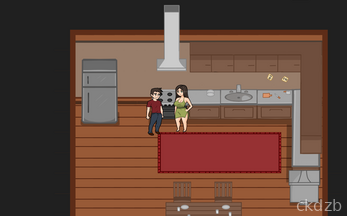 Mystic Lust Screenshot 2
