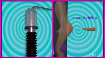 En-Fem-E No. 9 - The Factory Screenshot 18