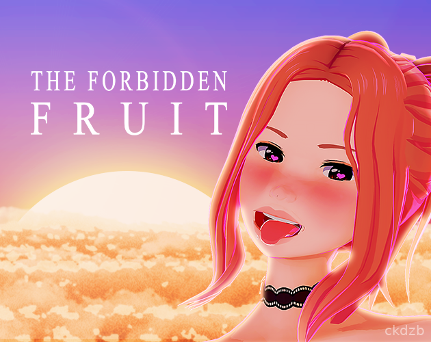 The Forbidden Fruit