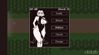 My Hornienfeld Girls Screenshot 5