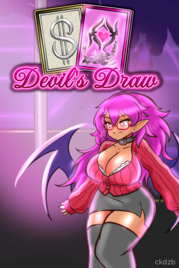 Devil's Draw DEMO