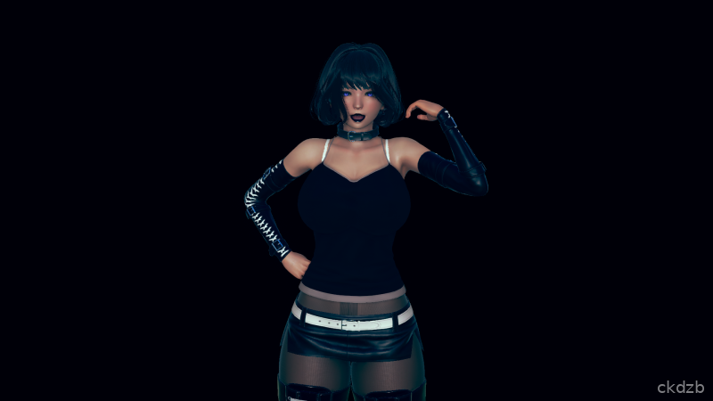 Intense Love Screenshot 2