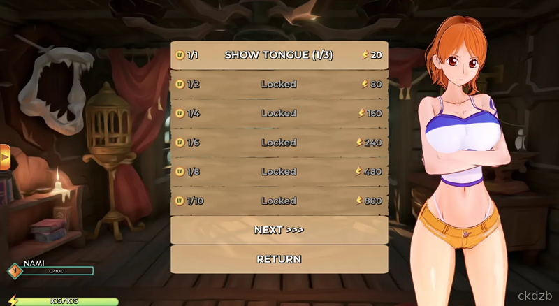 Bounty Hunter Screenshot 2