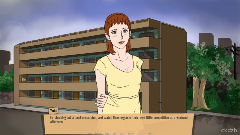 Friendly Favours Screenshot 2