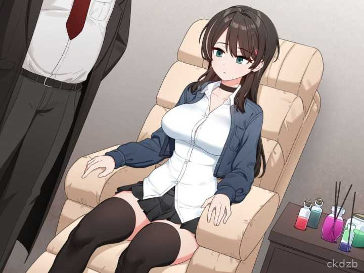 Sub Sukutte! Magical Vantia Channel! ~Linstener Kazu de Tsuyokunaru Mahou Shoujo~ Screenshot 2