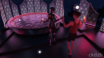 Fiction Paradox Screenshot 3