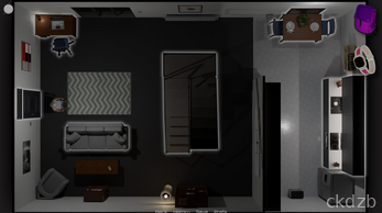 En-Fem-E No. 9 - The Factory Screenshot 22