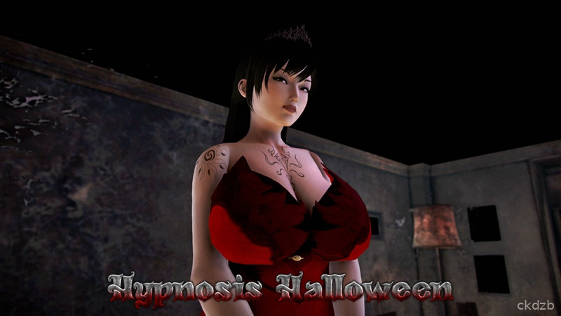 Hypnosis Halloween Screenshot 1