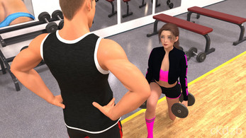 Angel and Succubus Screenshot 2