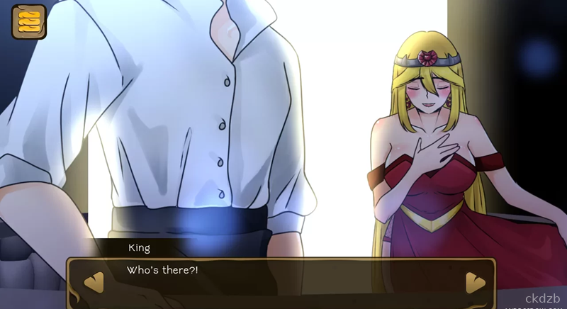 Royal Guards of Etheria Screenshot 1