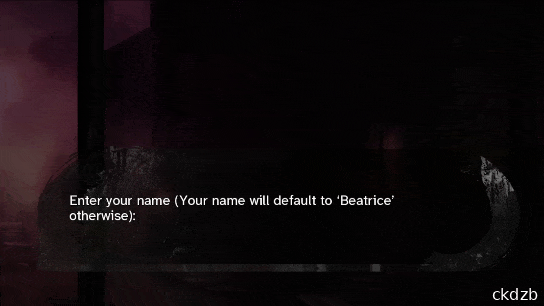 FFSAND Demo Screenshot 7