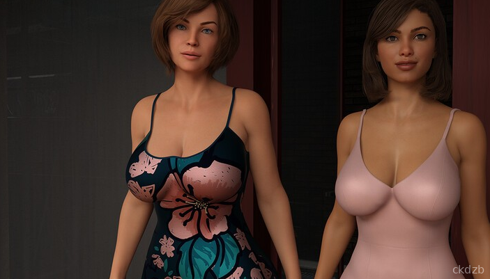 Jens Dilemma 3 Screenshot 2