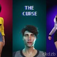 The Curse Official Ren’Py Edition