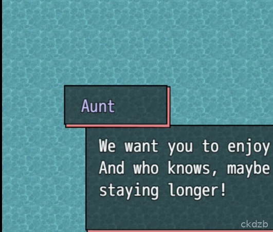 Barefoot in Paradise Screenshot 1