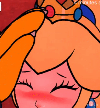 Bowsex Peach: SupestaSextingest May Screenshot 2