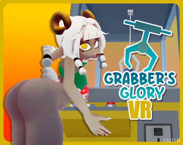 GrabbersGloryVR