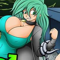 Gender Bender DNA Twister Extrem