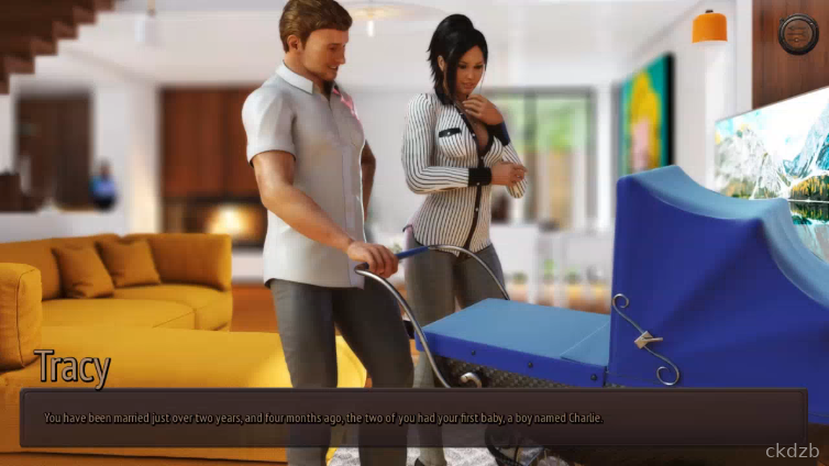 Lesson of Passion Screenshot 3