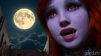 The Last Embrace Demo Screenshot 8