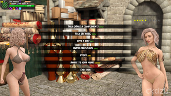 Lust Hunter: standalone edition (v0.105.0) Screenshot 7