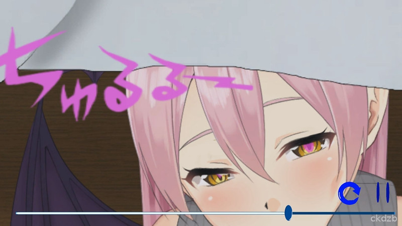 Anime Succubus-san Is My Waifu! Screenshot 3