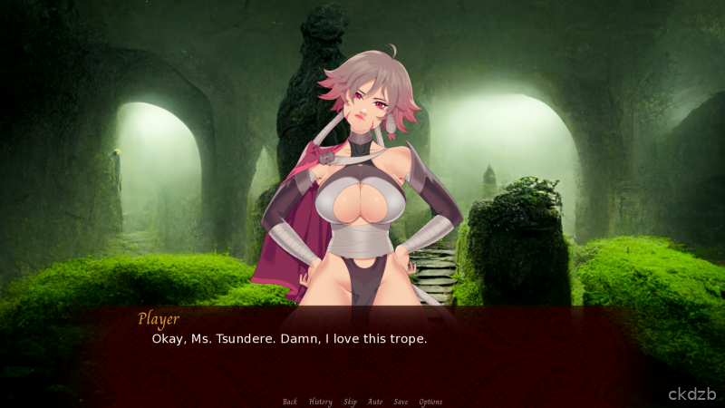 (April Fools) I'm An Ordinary Guy Who Loves Snack Foods But I got Transported To A Magic World That' Screenshot 2