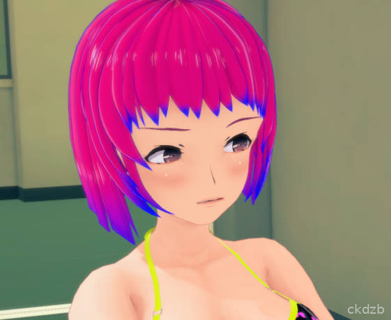 Falling Stars! Screenshot 2