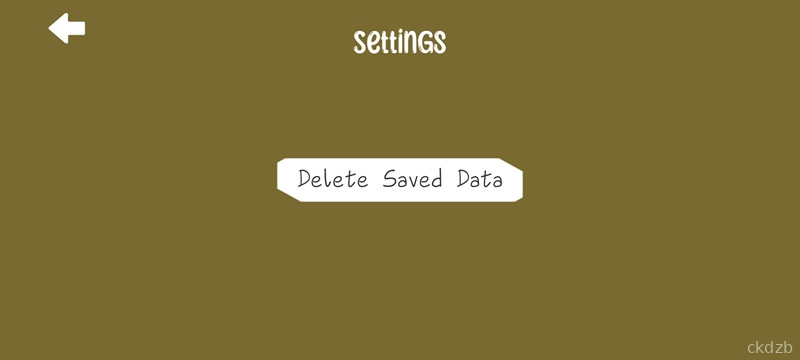 Sexy Nude Girl Puzzles Screenshot 2