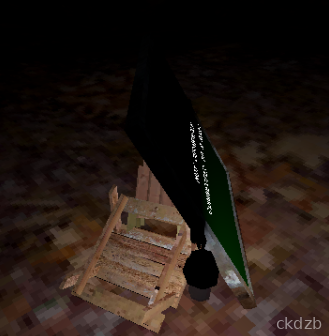 Gorilla Tag Corrupted Screenshot 3