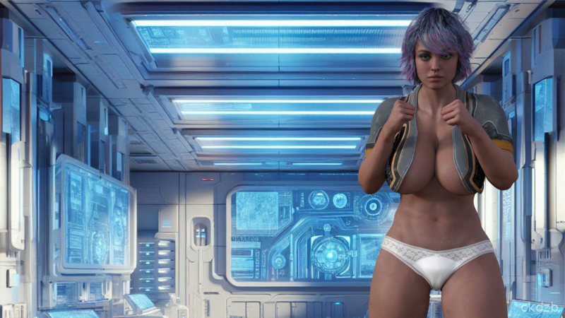 QuantumLoop - A Time Travel Story Screenshot 2