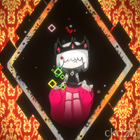 Spank D Ghost