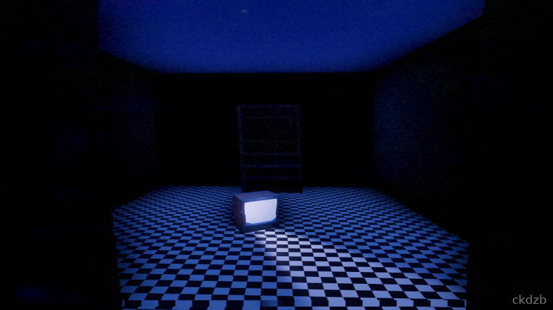 The Walten Files 4: CyberFunTech Screenshot 3