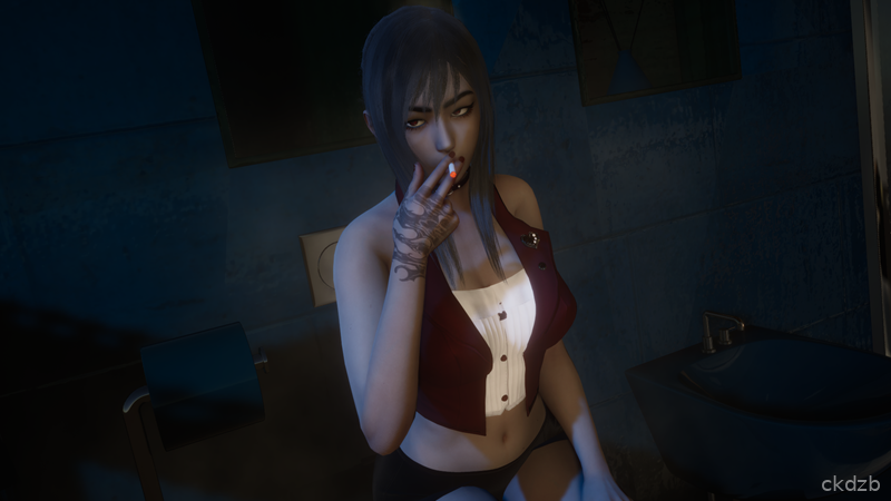 Slatford +18 (v0.02) Screenshot 2
