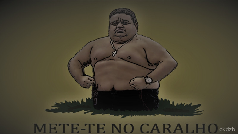 Fernando Mendes Dating Simulator Screenshot 1