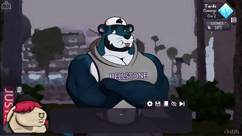 SUMMER DAYS II - MAINLAND () Screenshot 3