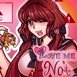 Love Me Not