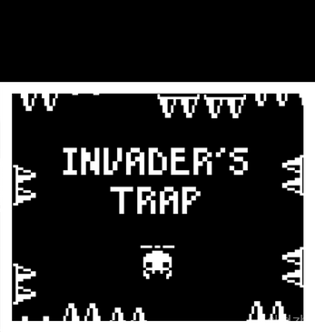 Invader's Trap Screenshot 1