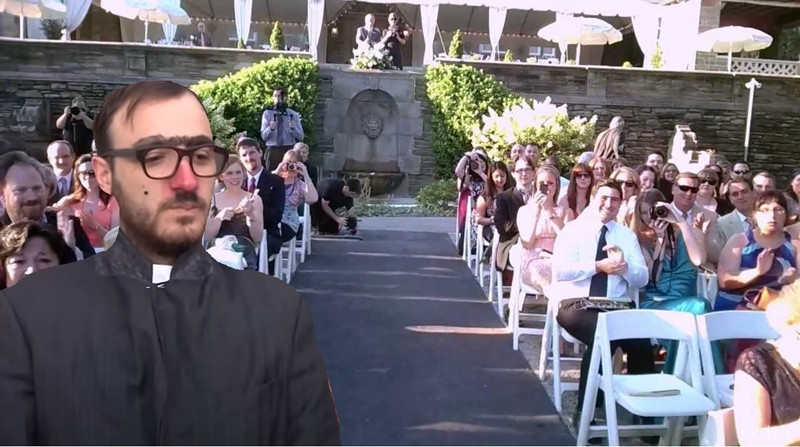 Fernando Mendes Dating Simulator Screenshot 2