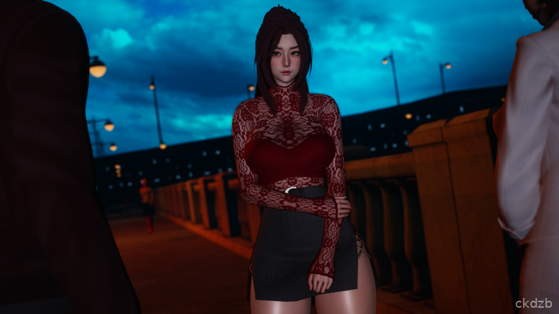 Slatford +18 (v0.02) Screenshot 1