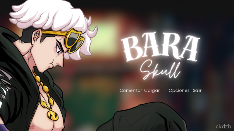 Bara Skull Screenshot 1