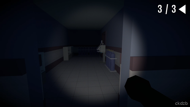 Macabre Hall (Adult 18+) Hentai Porn Screenshot 2